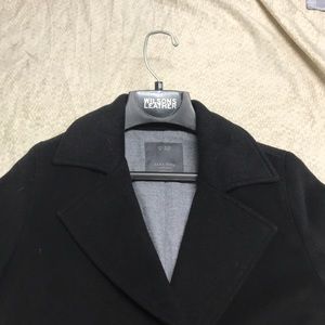 Zara Boys, Black Jacket, Boys: Size 9/10